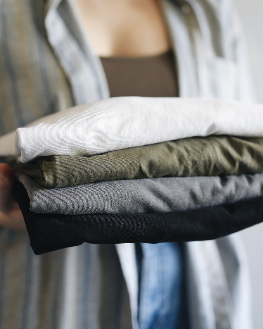 Wool Coat
